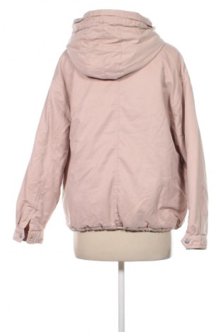 Geacă de femei Pull&Bear, Mărime M, Culoare Roz, Preț 152,63 Lei