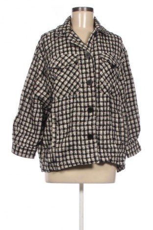Női dzseki Pull&Bear, Méret M, Szín Sokszínű, Ár 5 299 Ft