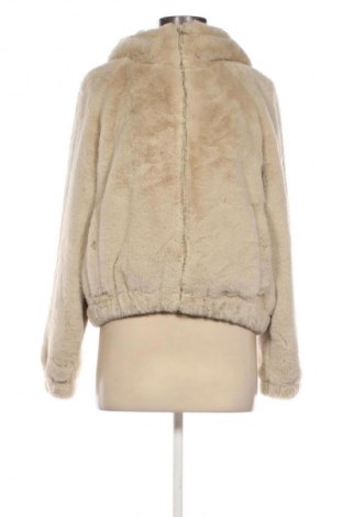 Dámská bunda  Pull&Bear, Velikost S, Barva Béžová, Cena  829,00 Kč