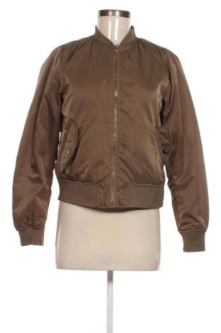 Női dzseki Pull&Bear, Méret M, Szín Zöld, Ár 9 669 Ft