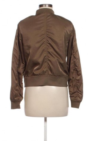 Női dzseki Pull&Bear, Méret M, Szín Zöld, Ár 9 669 Ft