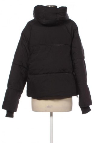 Damenjacke Pull&Bear, Größe XS, Farbe Schwarz, Preis 40,99 €