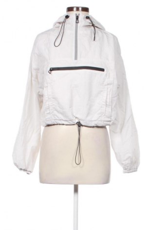 Dámska bunda  Pull&Bear, Veľkosť S, Farba Sivá, Cena  24,49 €