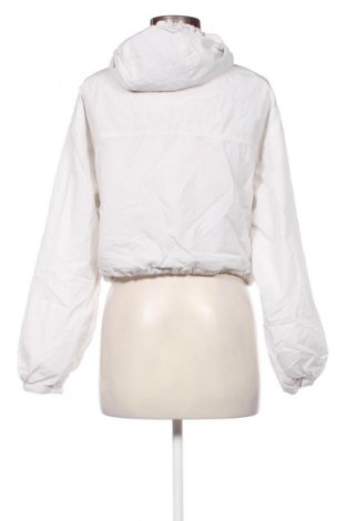 Dámska bunda  Pull&Bear, Veľkosť S, Farba Sivá, Cena  24,49 €