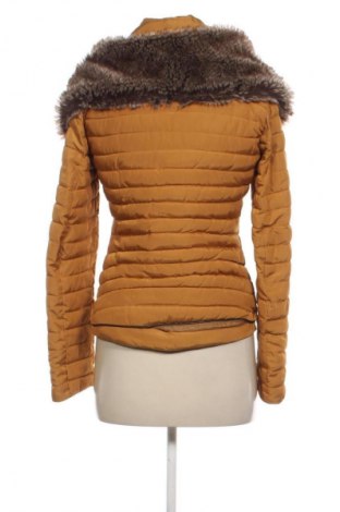Damenjacke Pull&Bear, Größe S, Farbe Braun, Preis 29,74 €