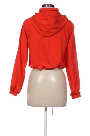 Dámská bunda  Pull&Bear, Velikost XS, Barva Oranžová, Cena  189,00 Kč