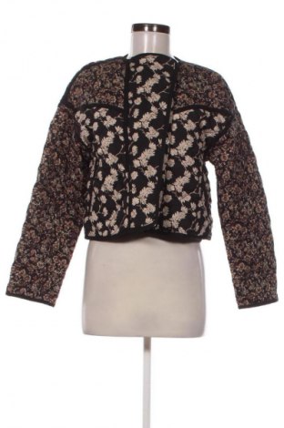 Női dzseki Pull&Bear, Méret XS, Szín Sokszínű, Ár 9 576 Ft