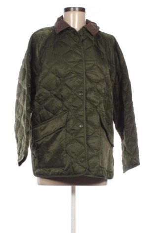 Női dzseki Pull&Bear, Méret S, Szín Zöld, Ár 20 769 Ft