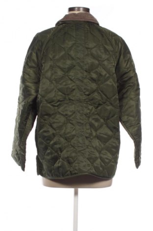 Női dzseki Pull&Bear, Méret S, Szín Zöld, Ár 20 769 Ft
