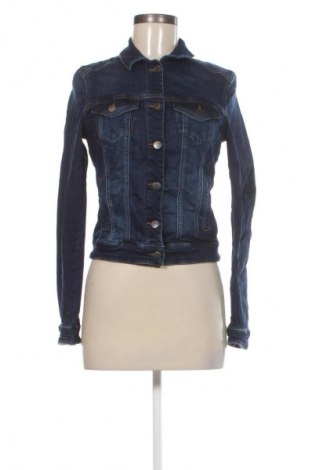 Geacă de femei Q/S by S.Oliver, Mărime S, Culoare Albastru, Preț 117,99 Lei