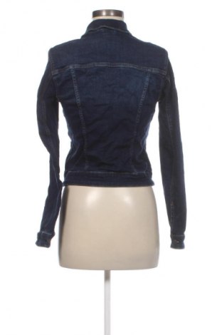 Geacă de femei Q/S by S.Oliver, Mărime S, Culoare Albastru, Preț 117,99 Lei