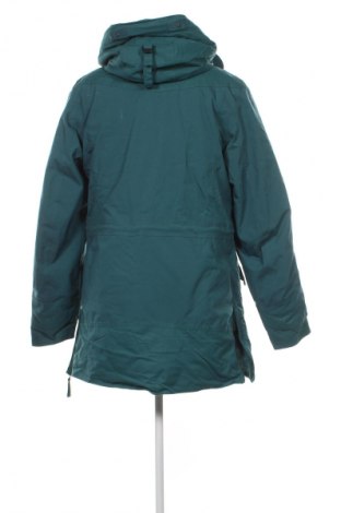 Dámska bunda  Quechua, Veľkosť 4XL, Farba Zelená, Cena  20,95 €