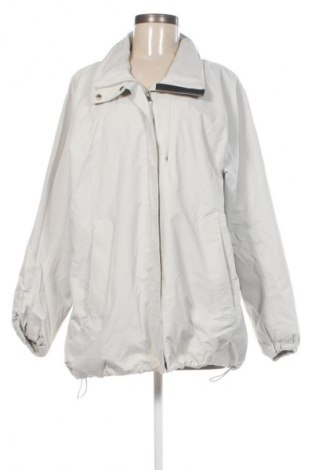 Geacă de femei Quechua, Mărime XL, Culoare Ecru, Preț 86,99 Lei