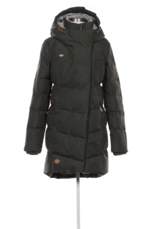 Geacă de femei Ragwear, Mărime S, Culoare Verde, Preț 704,99 Lei