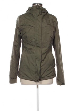Geacă de femei Ragwear, Mărime M, Culoare Verde, Preț 127,99 Lei
