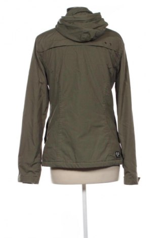 Geacă de femei Ragwear, Mărime M, Culoare Verde, Preț 127,99 Lei