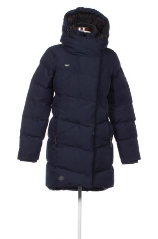 Női dzseki Ragwear, Méret S, Szín Kék, Ár 22 669 Ft