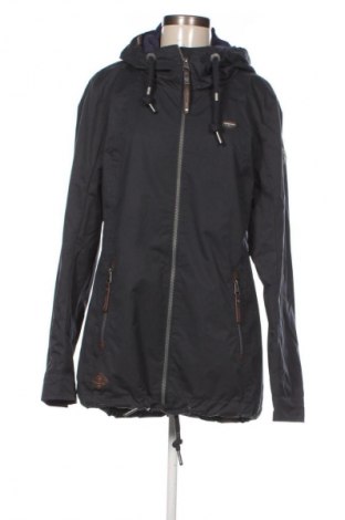 Dámská bunda  Ragwear, Velikost S, Barva Modrá, Cena  2 549,00 Kč