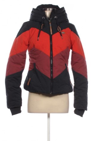 Dámská bunda  Ragwear, Velikost S, Barva Vícebarevné, Cena  1 449,00 Kč