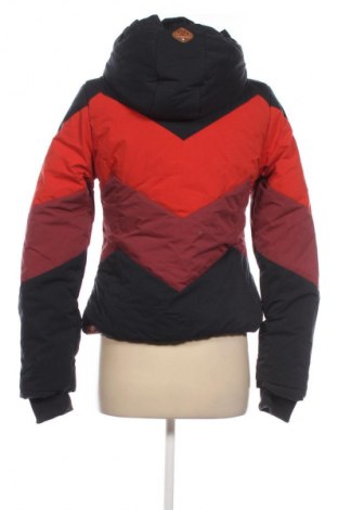 Dámská bunda  Ragwear, Velikost S, Barva Vícebarevné, Cena  1 449,00 Kč