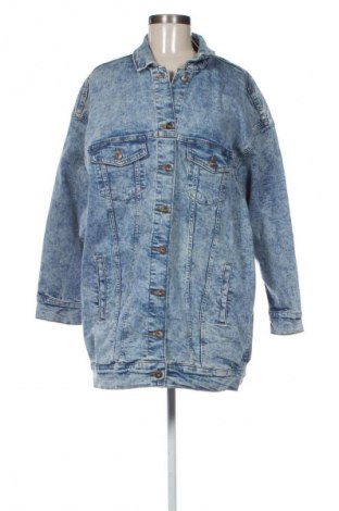 Damenjacke Rainbow, Größe XL, Farbe Blau, Preis 19,96 €
