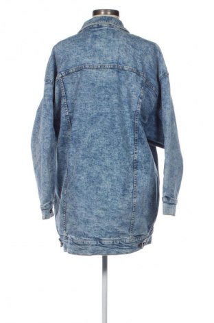 Damenjacke Rainbow, Größe XL, Farbe Blau, Preis 19,96 €