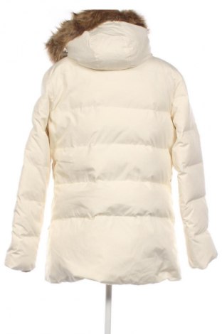 Kurtka damska Ralph Lauren, Rozmiar L, Kolor ecru, Cena 766,67 zł