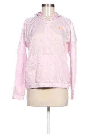 Kurtka damska Reebok, Rozmiar S, Kolor Fioletowy, Cena 188,51 zł