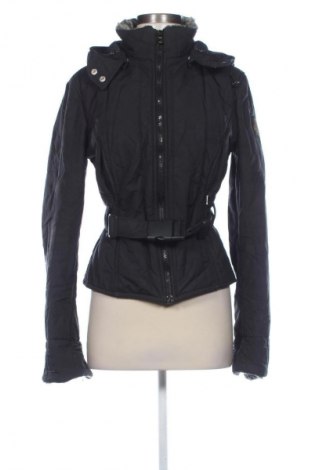 Geacă de femei RefrigiWear, Mărime M, Culoare Negru, Preț 387,99 Lei