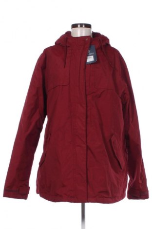 Damenjacke Regatta, Größe XXL, Farbe Rot, Preis € 142,99