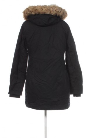 Geacă de femei Reserved, Mărime L, Culoare Negru, Preț 198,99 Lei