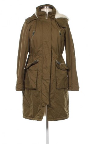 Damenjacke Reserved, Größe XS, Farbe Grün, Preis 30,00 €