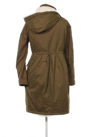 Damenjacke Reserved, Größe XS, Farbe Grün, Preis 30,00 €