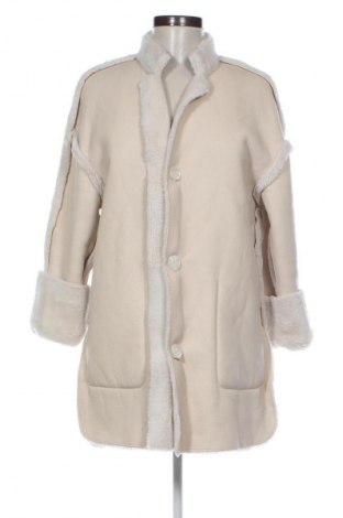 Damenjacke Reserved, Größe S, Farbe Ecru, Preis 29,67 €