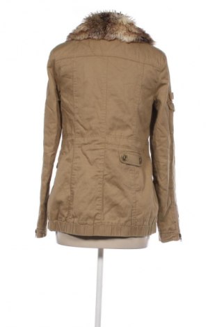 Geacă de femei River Island, Mărime XS, Culoare Bej, Preț 178,58 Lei