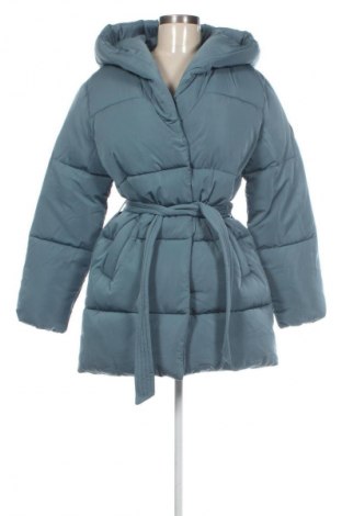 Geacă de femei River Island, Mărime XS, Culoare Albastru, Preț 704,99 Lei