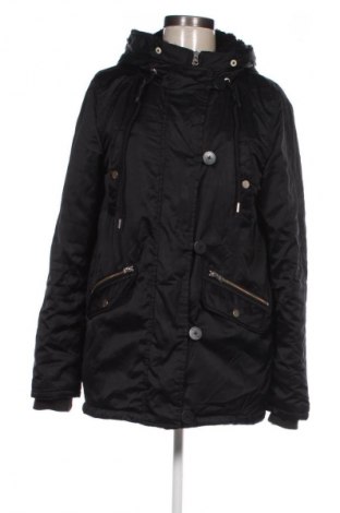 Damenjacke S.Oliver, Größe S, Farbe Schwarz, Preis € 47,99