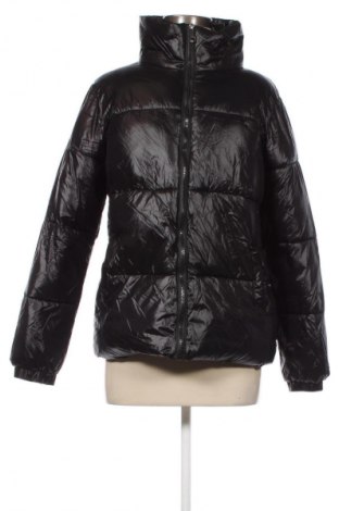 Kurtka damska SHEIN, Rozmiar S, Kolor Czarny, Cena 152,99 zł