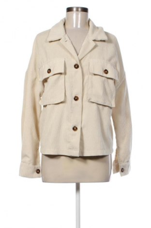 Damenjacke SHEIN, Größe S, Farbe Beige, Preis 24,55 €