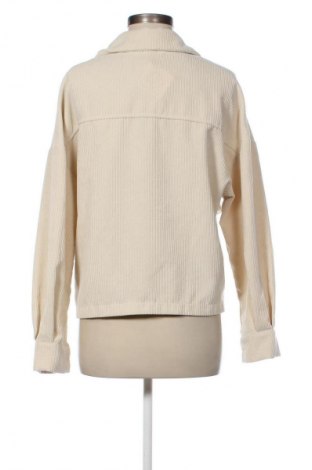 Damenjacke SHEIN, Größe S, Farbe Beige, Preis 24,55 €