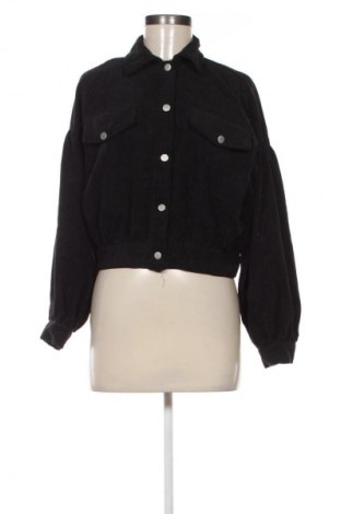 Damenjacke SHEIN, Größe S, Farbe Schwarz, Preis 14,99 €