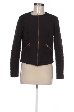 Damenjacke Saint Tropez, Größe M, Farbe Schwarz, Preis 34,78 €