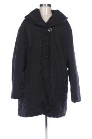 Дамско яке Samoon By Gerry Weber, Размер 3XL, Цвят Черен, Цена 72,99 лв.