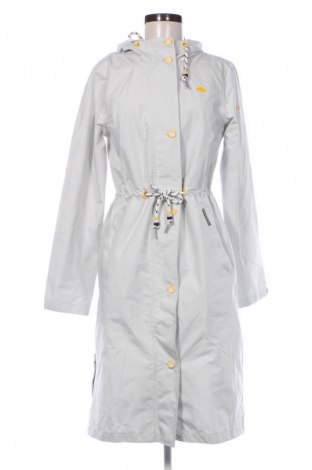 Дамско яке Schmuddelwedda, Размер M, Цвят Сив, Цена 239,99 лв.