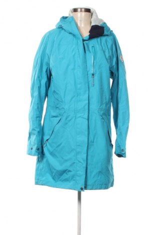 Dámska bunda  Schoffel, Veľkosť L, Farba Modrá, Cena  31,95 €