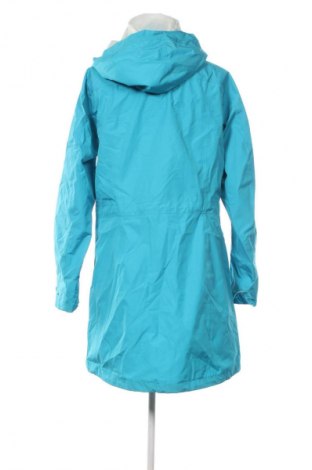 Dámska bunda  Schoffel, Veľkosť L, Farba Modrá, Cena  31,95 €