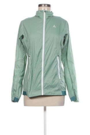 Damenjacke Schoffel, Größe M, Farbe Grün, Preis 36,99 €