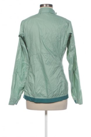 Damenjacke Schoffel, Größe M, Farbe Grün, Preis 36,99 €