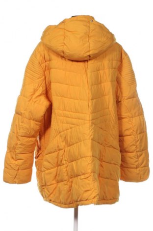 Kurtka damska Sheego, Rozmiar 3XL, Kolor Żółty, Cena 196,99 zł