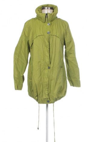 Damenjacke Signe Nature, Größe L, Farbe Grün, Preis 17,99 €